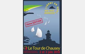 TOUR DE CHAUSEY